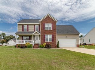 109 Beatrice Dr, Goldsboro, NC 27534