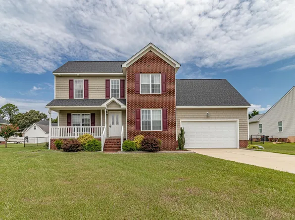 109 Beatrice Dr, Goldsboro, NC 27534