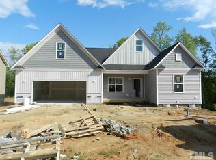69 Diamond Hill Cir, Garner, NC 27529