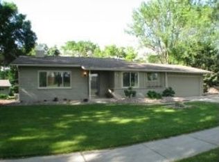 809 Mequon Ave, Fond Du Lac, WI 54935
