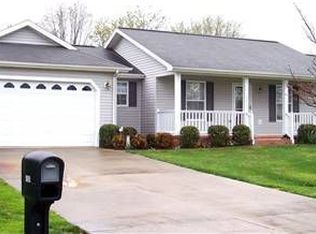 100 Florence St, Greeneville, TN 37745