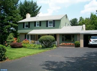 915 S Chester Rd, West Chester, PA 19382