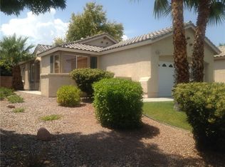2629 Wind Spinner St, Las Vegas, NV 89135
