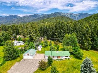 2387 Foothill Rd, Kalispell, MT 59901