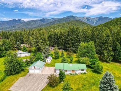 2387 Foothill Rd, Kalispell, MT, 59901