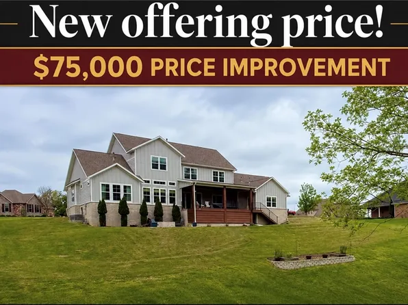 4105 Rolling Meadows Dr, Little Flock, AR 72756