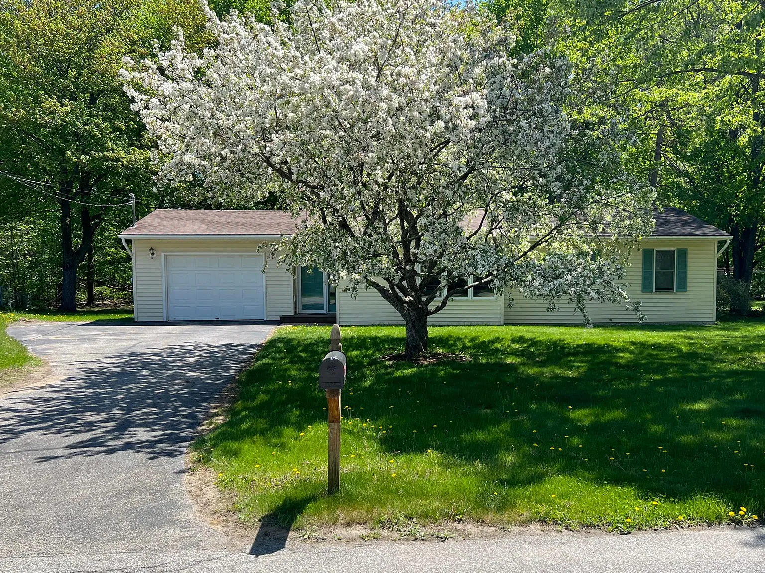3 bed, 1100 sqft, $3,200 — Photo 2