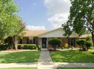 1602 Willow Crest Dr, Richardson, TX 75081