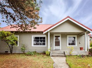 2421 Eureka Ave, Centralia, WA