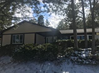 16270 Rickenbacker Ave, Monument, CO 80132