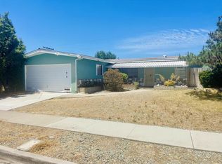 3586 Atlas St, San Diego, CA 92111