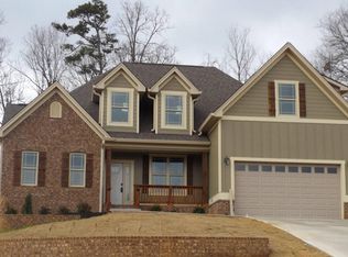 7966 Chianti Way, Chattanooga, TN 37421