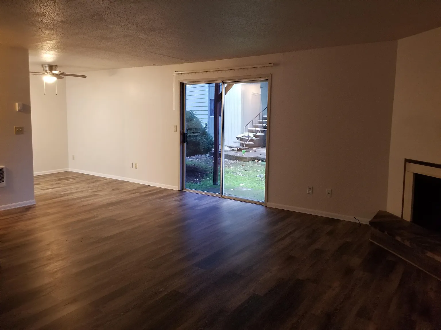Clark Creek Apts — Photo 2
