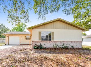3443 Hursey Dr, Titusville, FL 32796