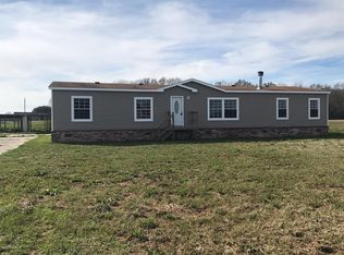 491 Fontenot Rd, Opelousas, LA 70570