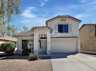 16647 W Melvin St, Goodyear, AZ 85338