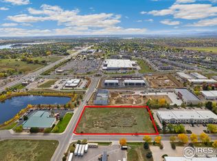 6675 N Harrison Ave, Loveland, CO 80538