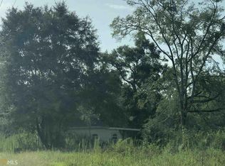 9455 Hutcheson Ferry Rd, Chattahoochee Hills, GA 30268