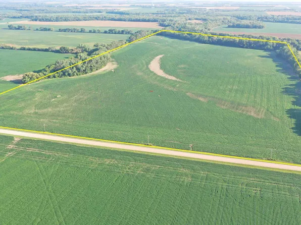 0 E 80th Ave N #T31-r1e, Belle Plaine, KS 67013