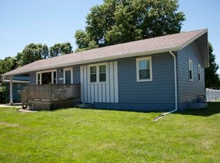 116 N 10th Ave, Winterset, IA 50273