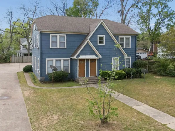 1010 Maple St, Kilgore, TX 75662