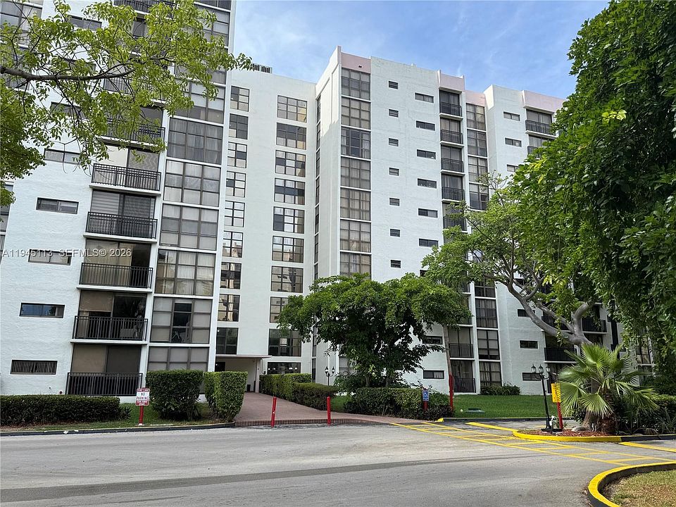 1st image of 17021 N Bay Rd APT 222