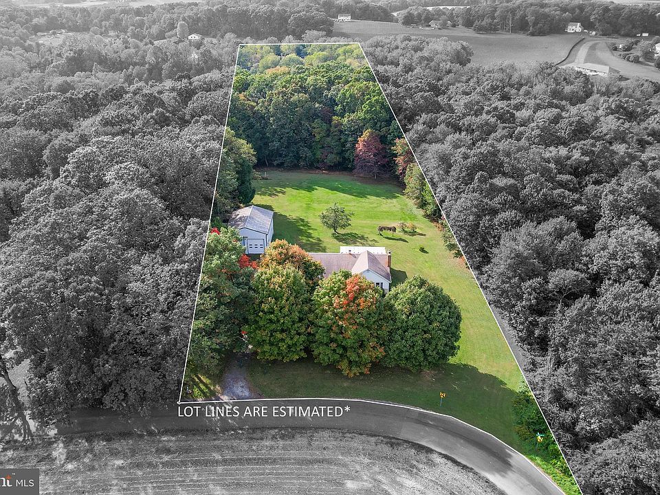 5320 W Heaps Rd, Pylesville, MD 21132 Zillow