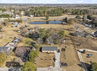 3760 Wakefield Lane, Garner, NC 27529