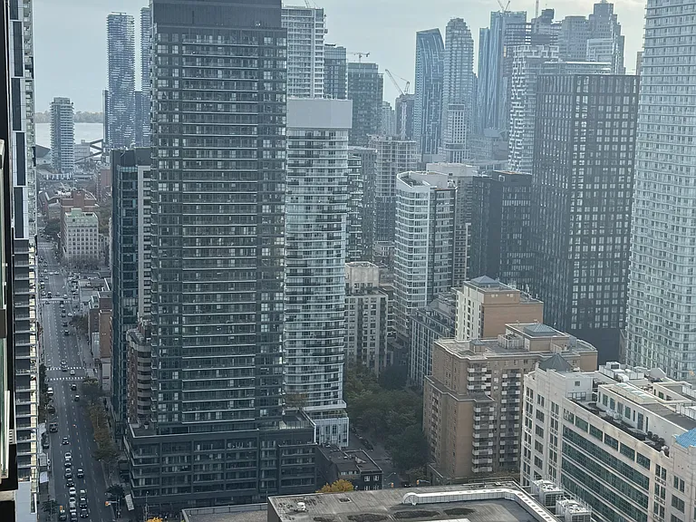 319 Jarvis St #4305 — Photo 17