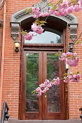 133 Wayne Street in Historic Downtown