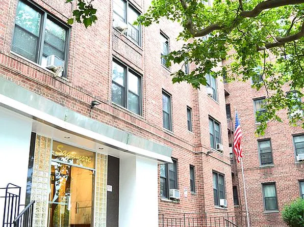 84-31 Van Wyck Expy #5F, Queens, NY 11435