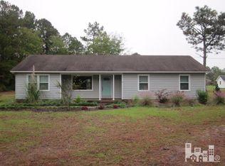 449 Island Creek Dr, Wilmington, NC 28411