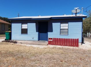 1009 W Ave E, Belton, TX 76513