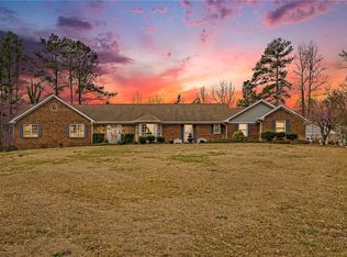 630 Hawthorne Pl, Fayetteville, GA 30214