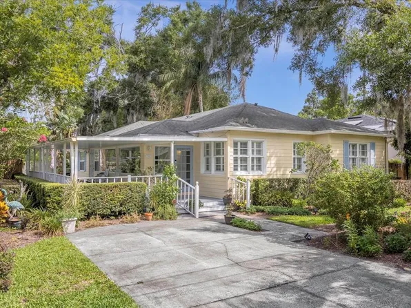 572 Buckminster Cir, Orlando, FL 32803