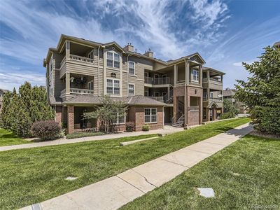 12896 Ironstone Way  Unit 202, Parker, CO, 80134