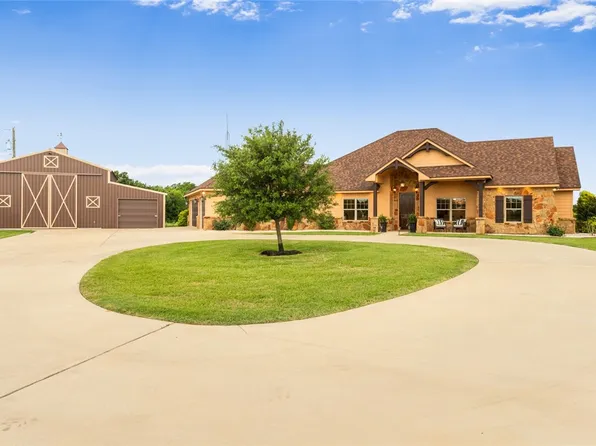 4091 N Rock Creek Loop, Waco, TX 76708