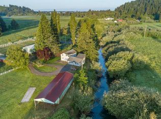 331 S Gorton Rd, Lincoln City, OR 97367