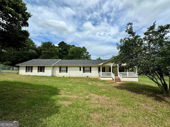 208 Witherington Ct, East Dublin, GA 31027