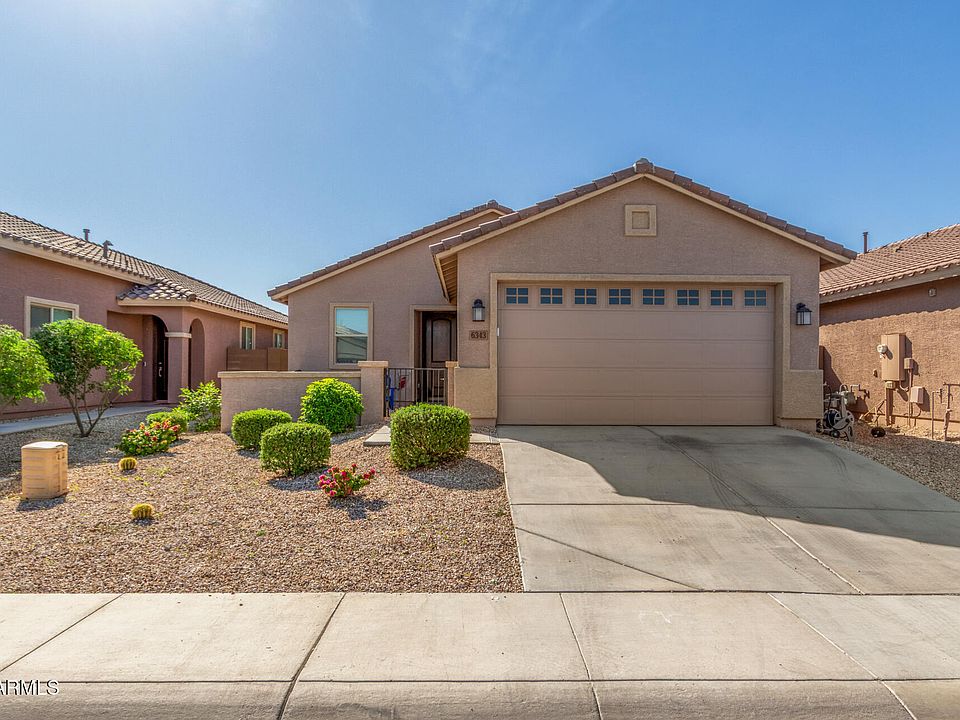 6343 W Warner St, Phoenix, AZ 85043 | Zillow