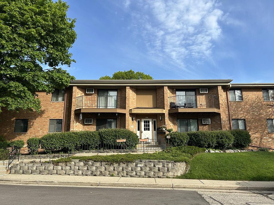 1st image of 4417 South Greenridge CIRCLE #F