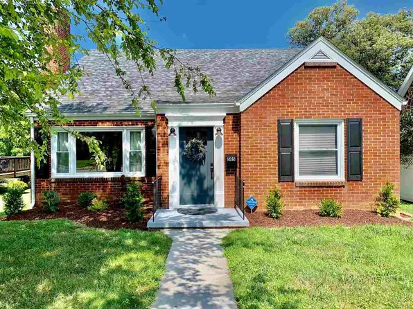 505 S Magnolia Ave, Waynesboro, VA 22980