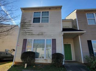 1742 Carrington Dr, Griffin, GA