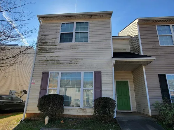 1742 Carrington Dr, Griffin, GA 30224