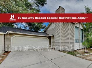 1733 E Kimsbrough Rd, Sandy, UT 84092