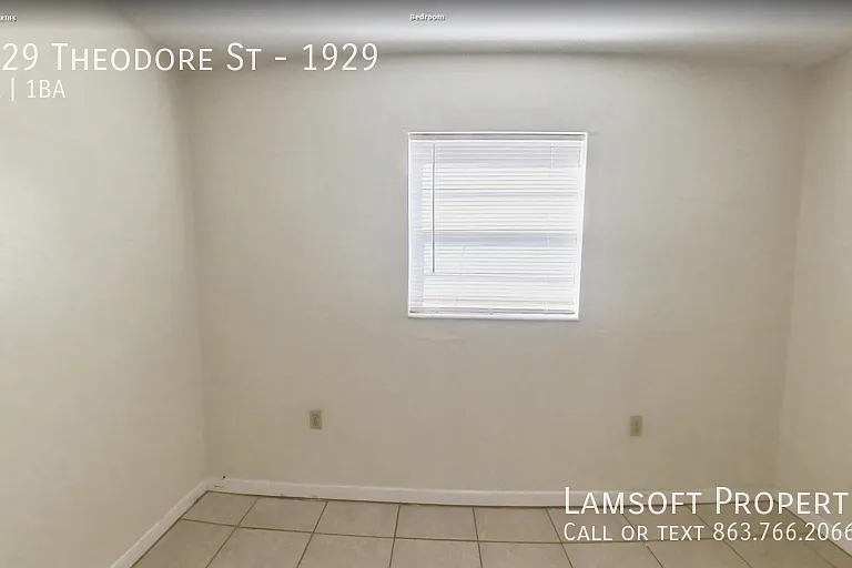 1929 Theodore St #1929 — Photo 11