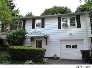 5 Sharon Ln, Camillus, NY 13031