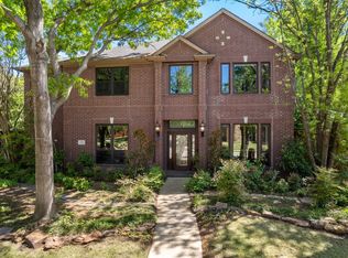 4100 Ridge Park Way, Plano, TX 75024