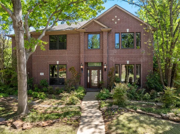 4100 Ridge Park Way, Plano, TX 75024