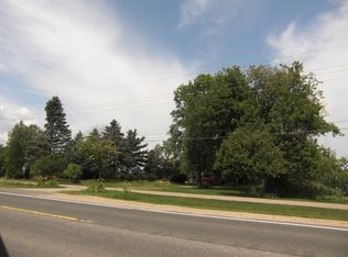 6007 Peck Rd, Croswell, MI 48422